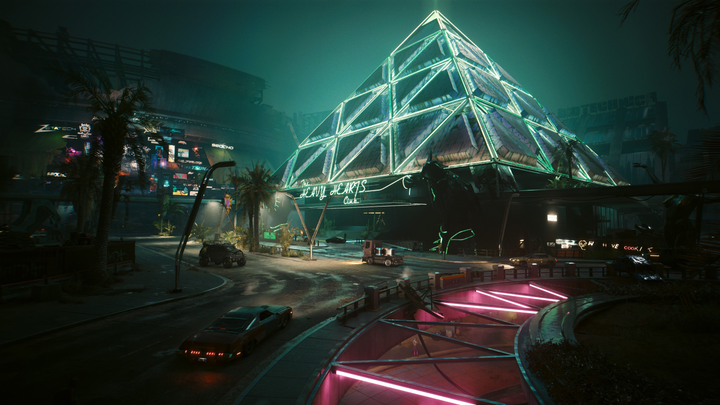 Гра Cyberpunk 2077: Ultimate Edition для PS5 (Blu-ray диск) - зображення 8