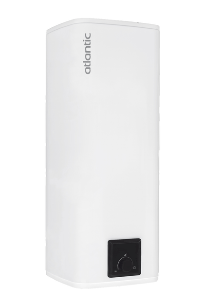 Бойлер Atlantic Steatite Cube VM 50 S3 C 1500W - зображення 2