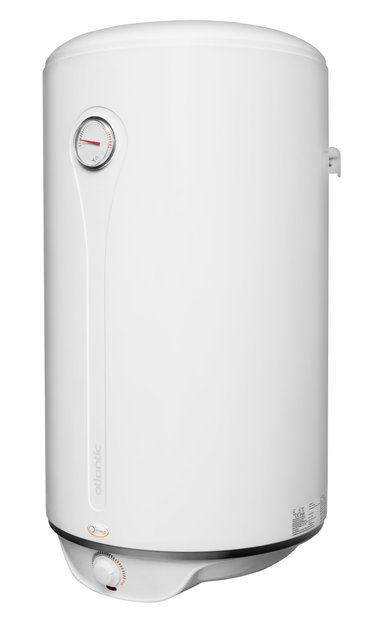 Бойлер Atlantic Opro Turbo VM 80 D400-2-B 2500W - зображення 2