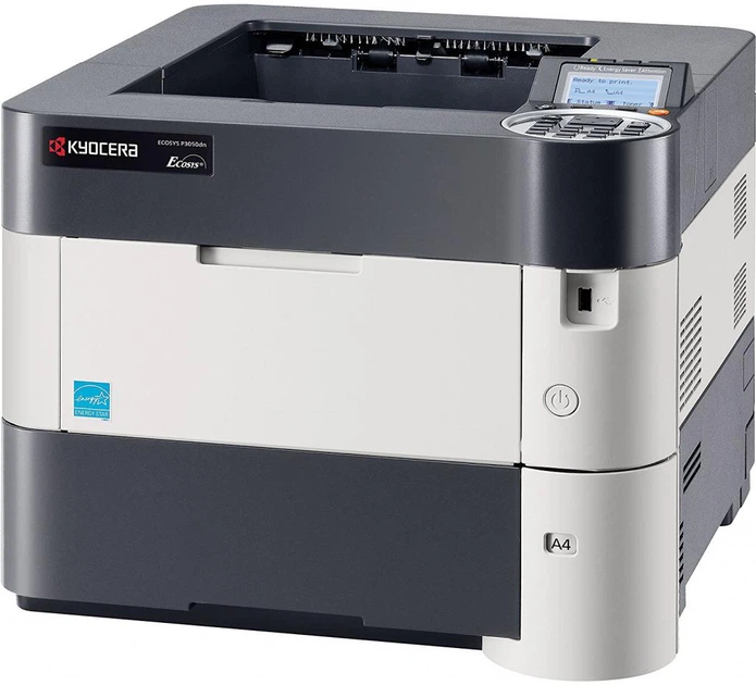 Принтер Kyocera Ecosys P3045dn (1102T93NL0) - Фото 4 Принтер Kyocera Ecosys P3045dn (1102T93NL0) - изображение 4
