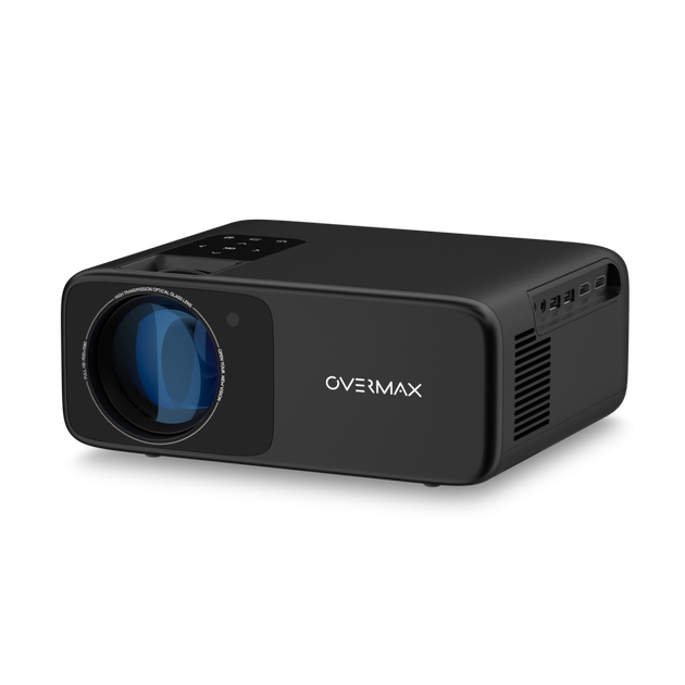 Проектор Overmax Multipic 4.2 - Фото 2 Проектор Overmax Multipic 4.2 - зображення 2