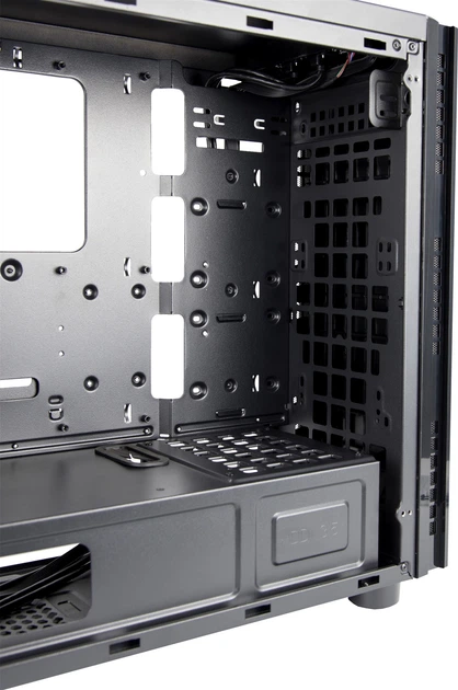 Obudowa Chieftec Gaming Hawk AL-02B TG Edition (AL-02B-TG-OP) - obraz 8