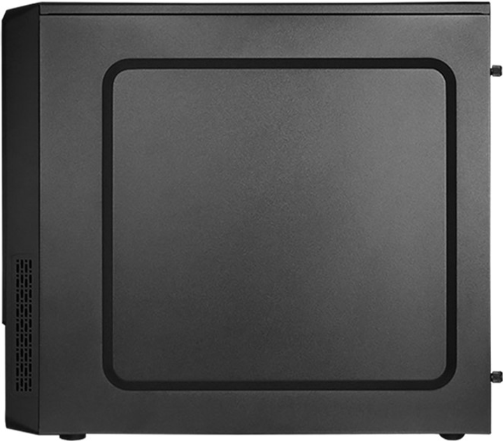 Корпус Chieftec UNI 350W Black (UB-03B-350GPB) - зображення 5