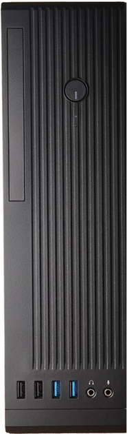 Корпус Chieftec UNI (BE-10B-300) - зображення 4