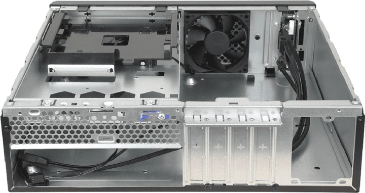 Корпус Chieftec UNI (BE-10B-300) - зображення 7