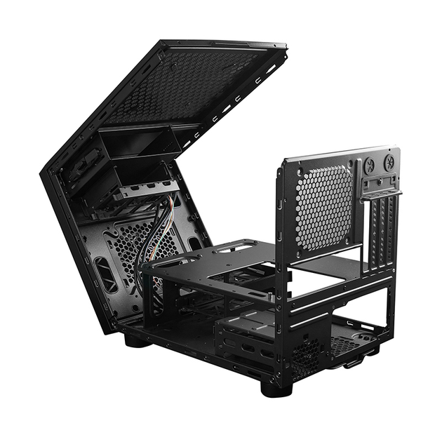 Корпус Chieftec MESH CI-02B-OP - зображення 12