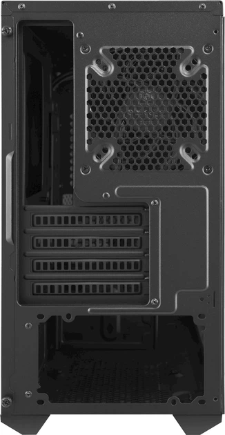 Obudowa Cooler Master MasterBox Lite 3.1 TG Black (MCW-L3S3-KGNN-00) - obraz 7