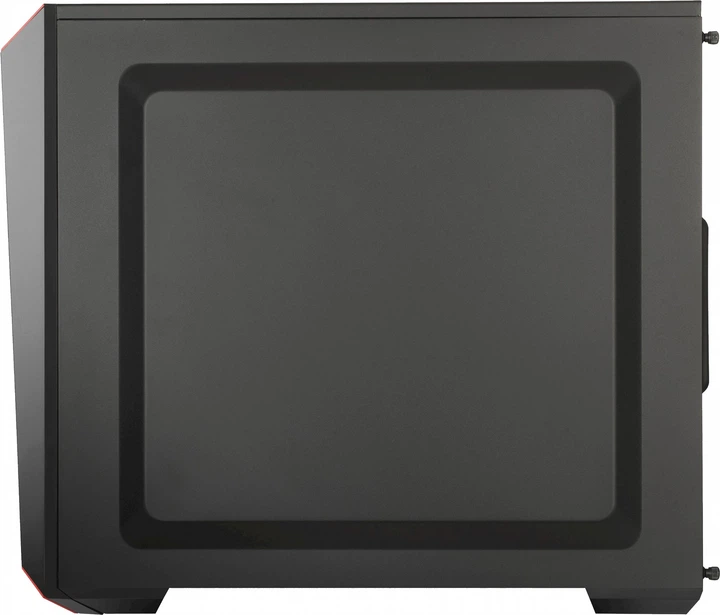 Obudowa Cooler Master MasterBox Lite 3.1 TG Black (MCW-L3S3-KGNN-00) - obraz 11