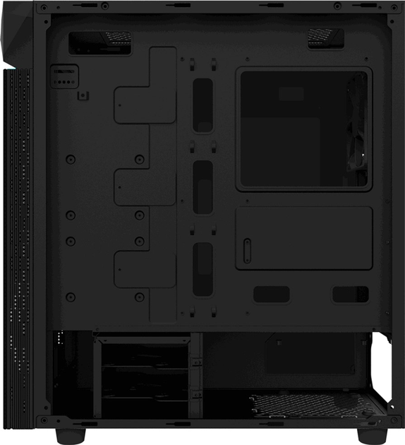 Obudowa Gigabyte Aorus C200 Glass (GB-C200G) - obraz 3