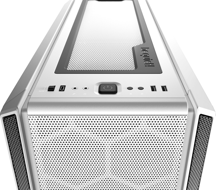Корпус be quiet! Silent Base 802 White (BG040) - зображення 8