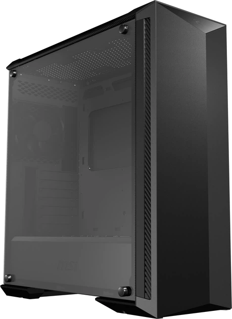 Obudowa MSI MPG GUNGNIR 100P Black - obraz 2