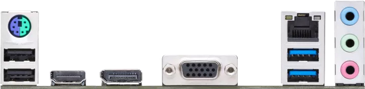 Płyta główna Asus PRIME H610I-PLUS D4 CSM (s1700, Intel H610, PCI-Ex16) - obraz 5