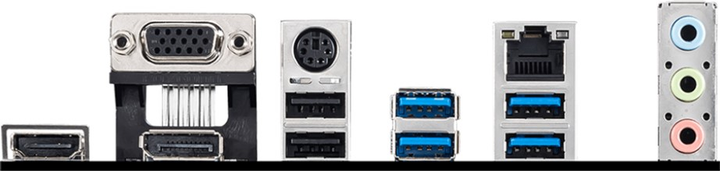 Płyta główna MSI A520M Pro (sAM4, AMD A520, PCI-Ex16) - obraz 4