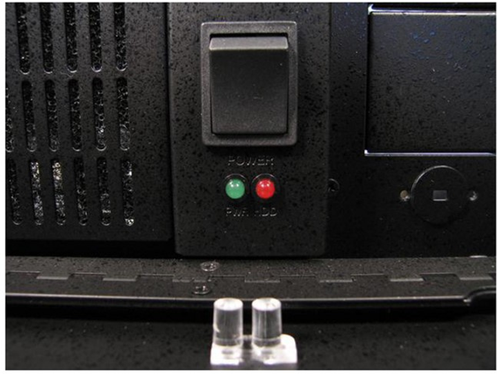 Корпус для сервера Chieftec UNC-410S-B-U3-OP - зображення 4