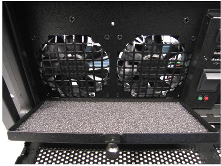Корпус для сервера Chieftec UNC-410S-B-U3-OP - зображення 5