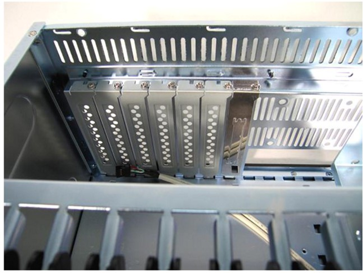 Корпус для сервера Chieftec UNC-410S-B-U3-OP - зображення 9
