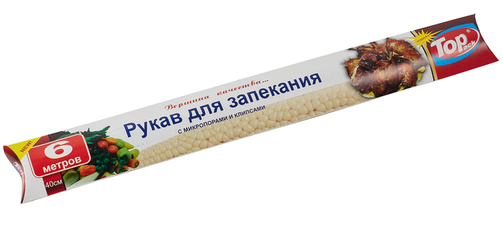 Терморукав Toppack 40см 6м BOX от продавца: Kehat – в интернет-магазине ...