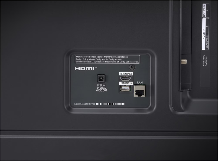 Telewizor LG 75NANO753QA - obraz 7
