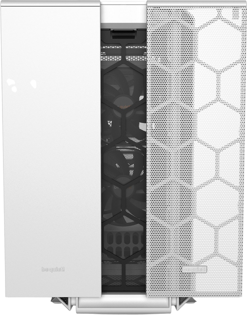Корпус be quiet! Silent Base 802 White (BG040) - зображення 3