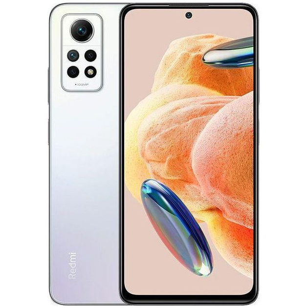 New Global Version Xiaomi Redmi Note 13 Pro 4G Smartphone MTK Helio  G99-Ultra 6.67 AMOLED display 67W Turbo Charge with 5000mAh