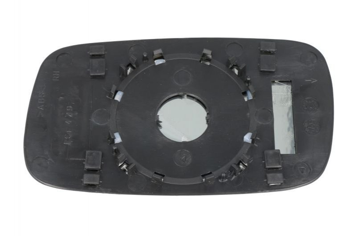 Зеркало наружное BLIC 6102021292152P Volkswagen Passat, Caddy 6K9857522C - изображение 2