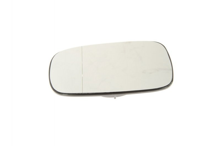Зеркало наружное BLIC 6102021251228P Renault Megane, Clio 7701054752 - изображение 1