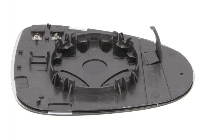 Зеркало наружное BLIC 6102012002727P Volkswagen Touareg 7P6857521B, 7P6857521D - изображение 2