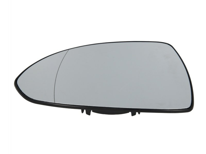 Зеркало наружное BLIC 6102021271220P Opel CORSA 1426555, 1426551 - изображение 1