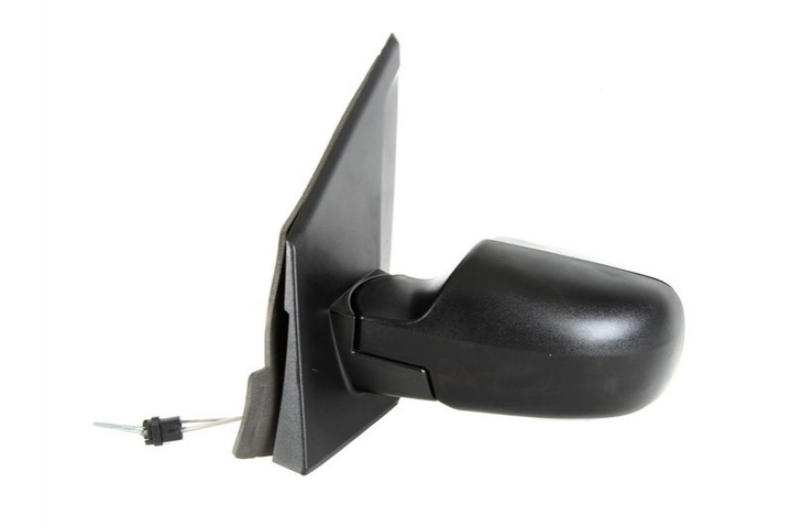 Зеркало наружное BLIC 5402041112387P Ford Fiesta 1219833, 1353091, 1452854 - изображение 2