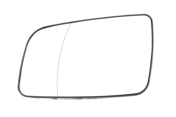 Зеркало наружное BLIC 6102021291237P Opel Astra 6428733, 9130901 - изображение 1