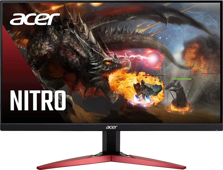 Monitor 27" Acer Nitro VG271UM3bmiipx (UM.HV1EE.301) - obraz 6