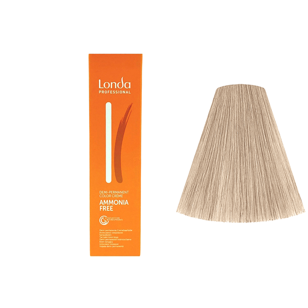 Оттеночная краска для волос Londa Professional Demi-Permanent Color ...