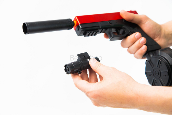 トイガン GLOCK 22 トイガン GLOCK 22 ZX Gun