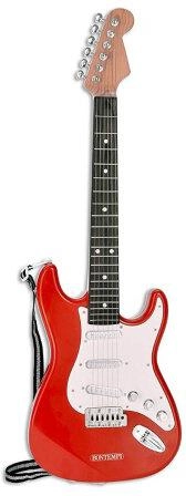 Електронна гітара Star Bontempi (47663240831) - зображення 1