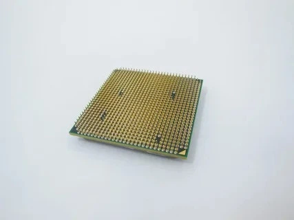 Процесор AMD Ryzen 5 1400 3.4 GHz. 4 ядра/4 потоки. Soket AM4