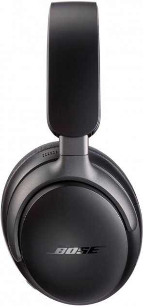 Навушники Bose QuietComfort Ultra Headphones Black (880066