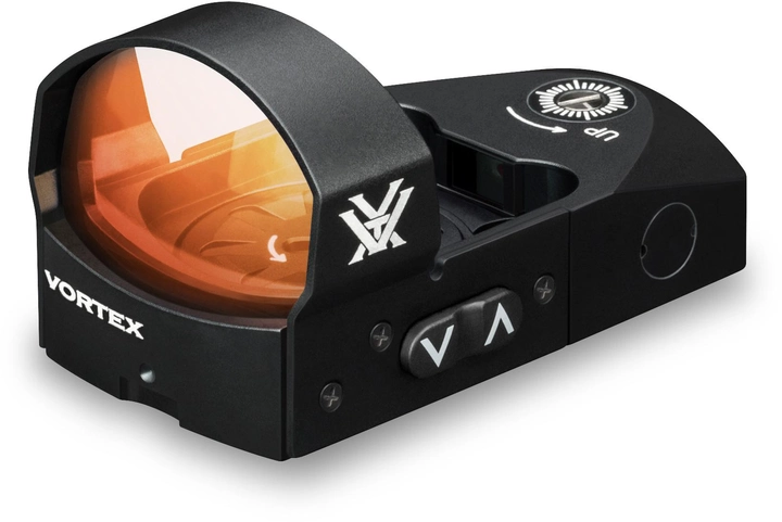 Прицел коллиматорный Vortex Venom Red Dot 3 МОА (VMD-3103) - изображение 1