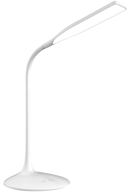 Inteligentna lampa biurowa Umax U-Smart Wifi Desk Lamp (8595142718309) - obraz 1