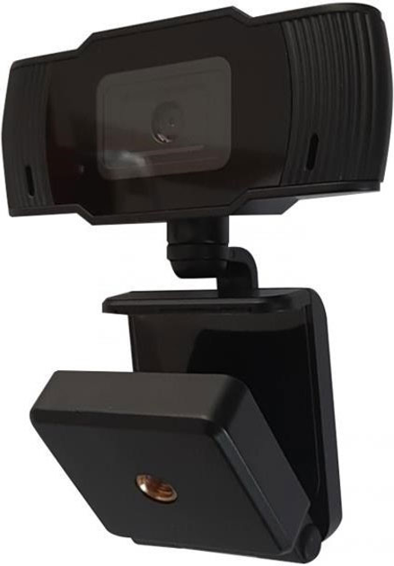 Kamera internetowa Umax Webcam W5 (UMM260006) - obraz 1