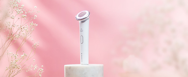 Апарат для мезотерапії Garett Beauty Bright Skin White - зображення 4