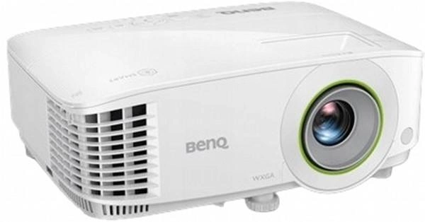 Projektor BenQ EW600 Biały (9H.JLT77.13E) - obraz 2