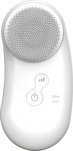 Апарат для чистки обличчя Garett Beauty Multi Clean White - зображення 3