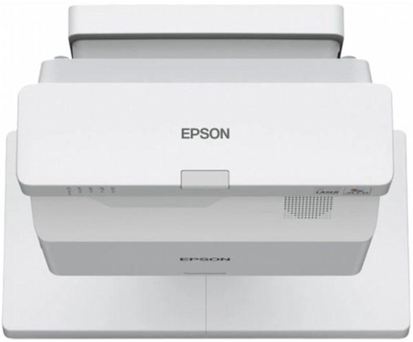 Projektor Epson EB-770FI Biały (V11HA78080) - obraz 1