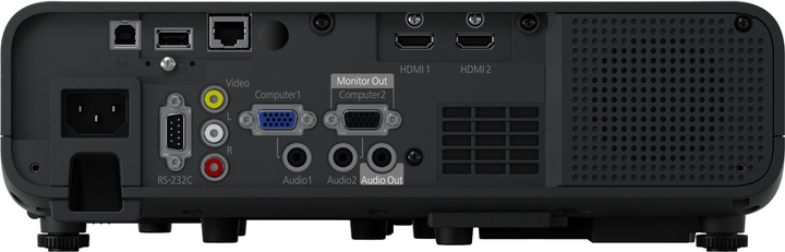 Projektor Epson EB-L265F Czarny (V11HA72180) - obraz 5