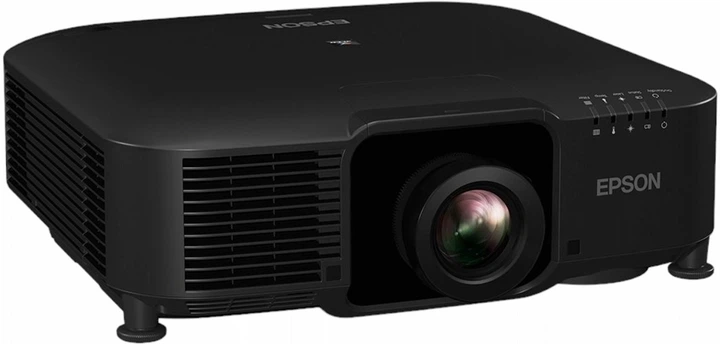 Projektor Epson EB-PU1008B Czarny (V11HA33840) - obraz 3