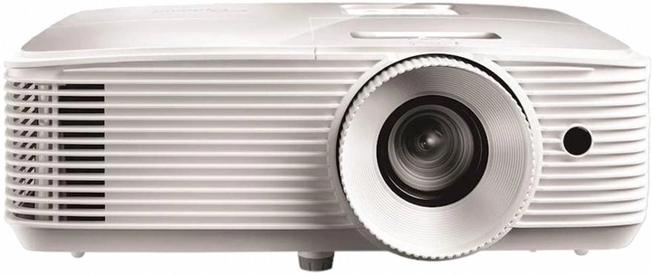 Projektor Optoma HD29HLVx Biały (E9PD7FM02EZ2) - obraz 2