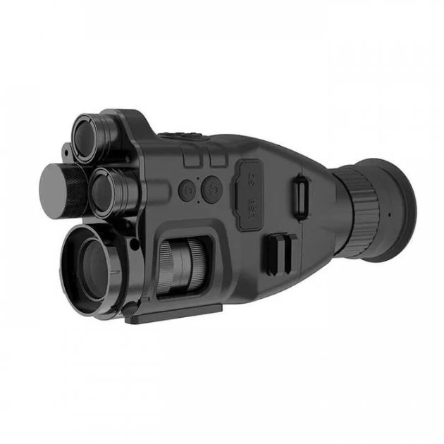 Прицел (монокуляр) прибор ночного видения Henbaker CY789 Night Vision до 400м - изображение 1