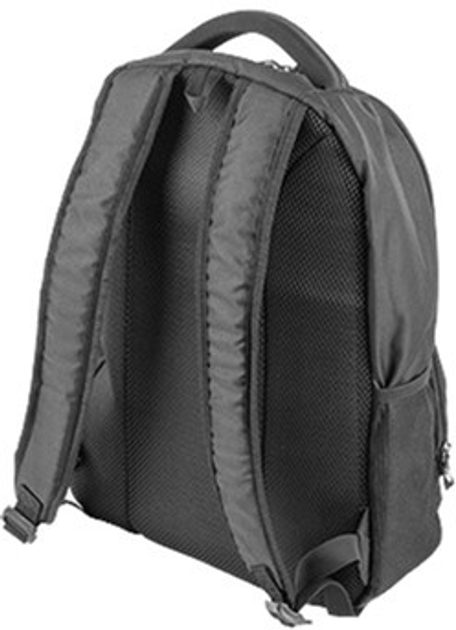 Рюкзак для ноутбука Natec Eland 15.6" Black (NTO-1386) - зображення 2