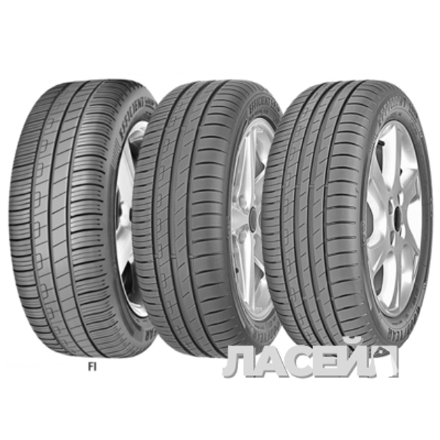 Goodyear EfficientGrip Performance 215/50 R17 91V – фото, отзывы ...