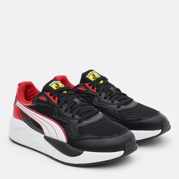 Puma hotsell ferrari uomo